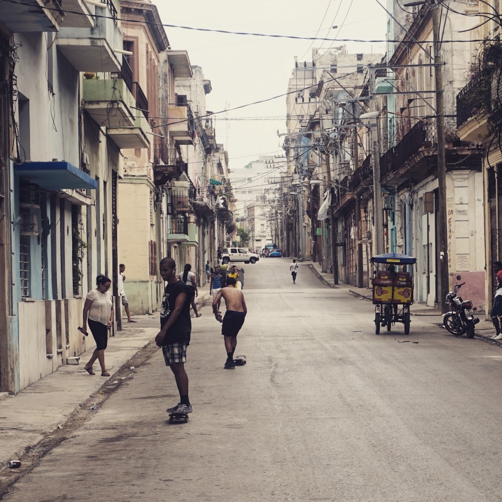 Havana